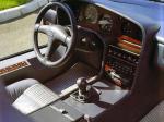 Bugatti EB110 GT Prototype 1991 года